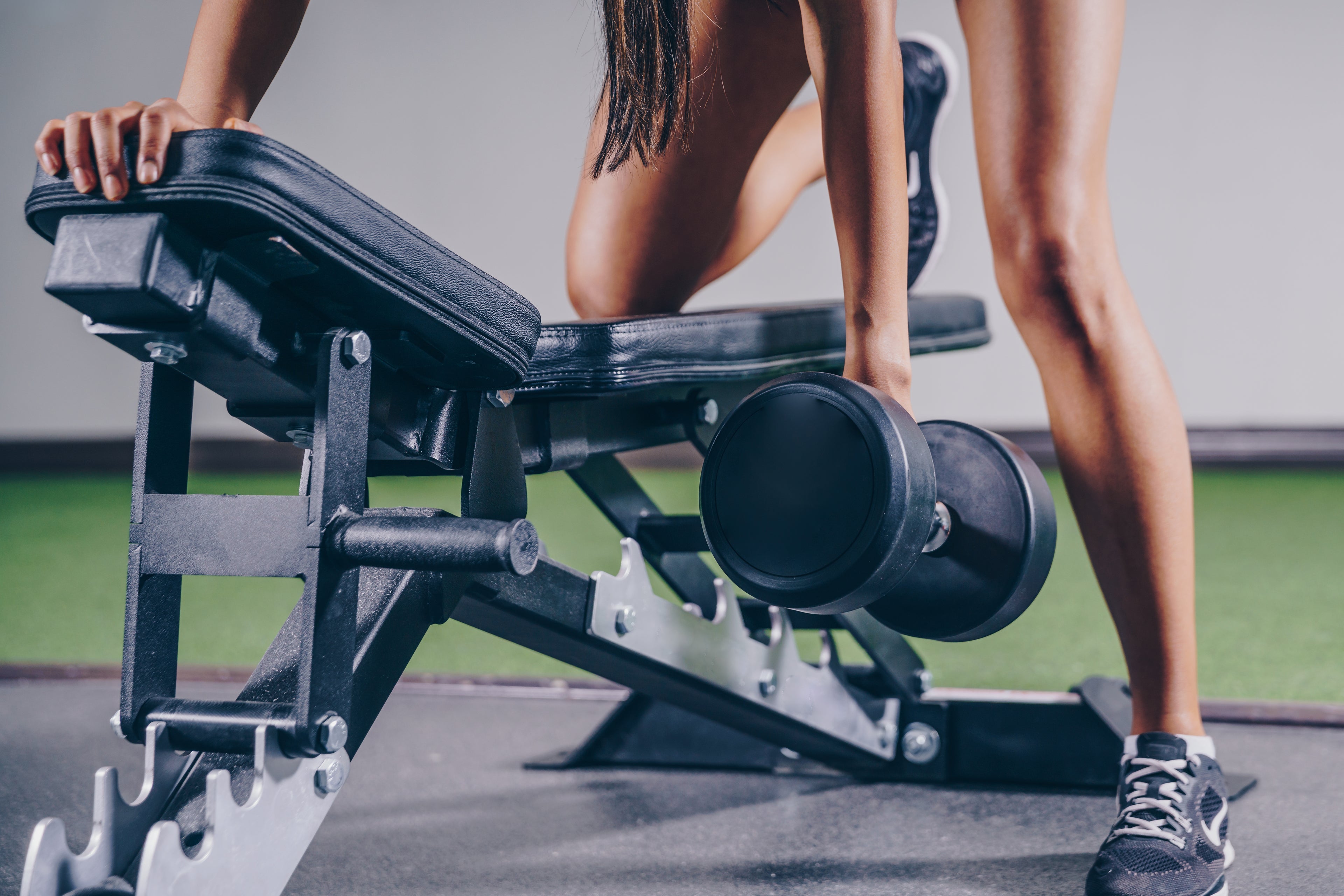 Allround fit - 16 weken